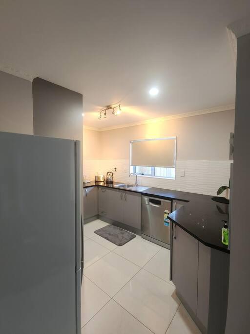Airport & City At Your Doorstep! The Central Charm Auckland Kültér fotó