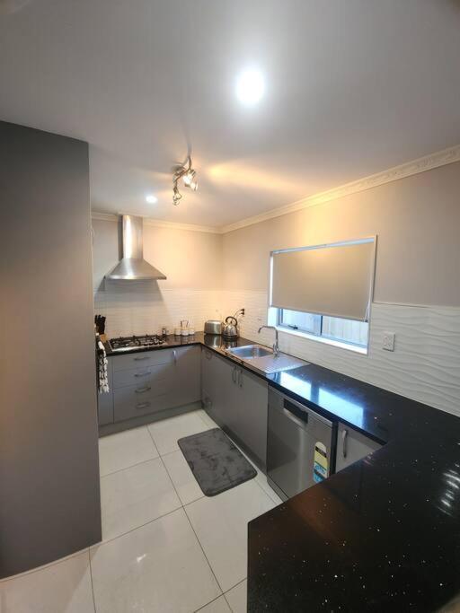 Airport & City At Your Doorstep! The Central Charm Auckland Kültér fotó