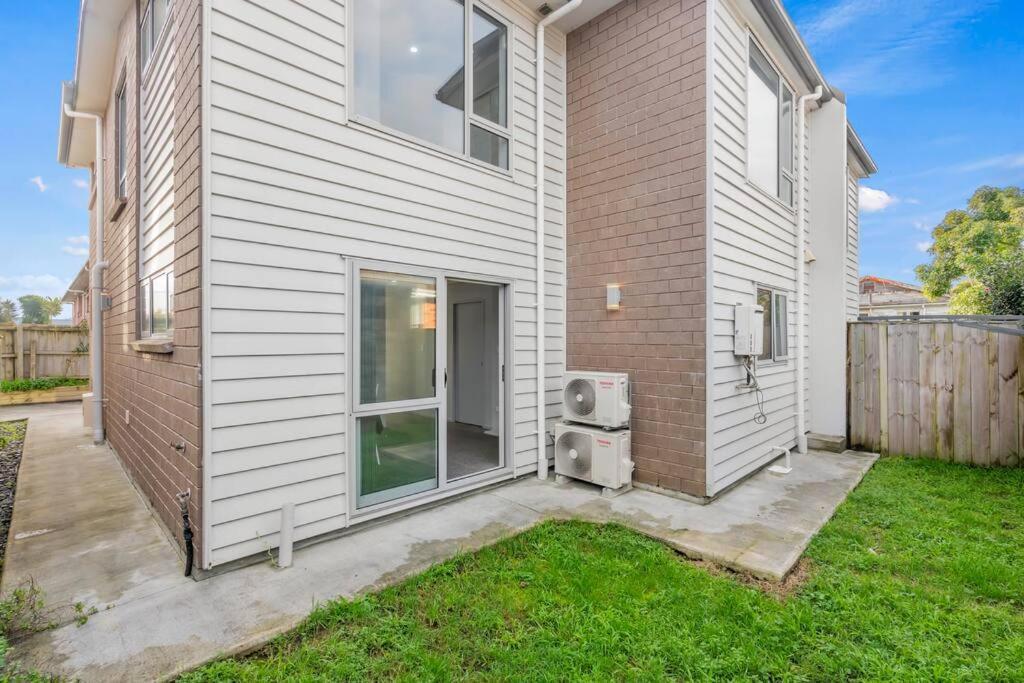Airport & City At Your Doorstep! The Central Charm Auckland Kültér fotó